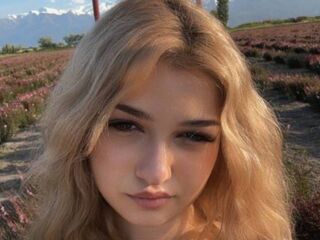 stripper cam CloudyFox