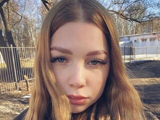 nude webcam girl photo ColletteSitzes