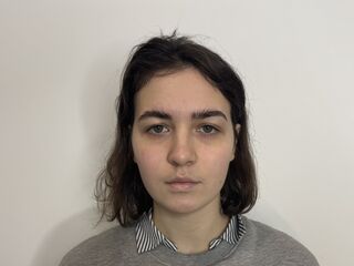 livesex video CorinaHariri