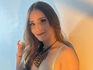 beautiful girl CrissyEvans