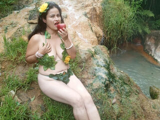 naughty cam girl CristalAnderson
