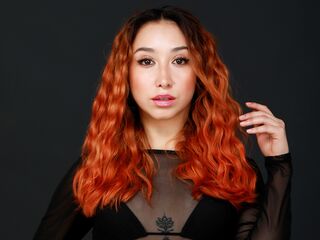 naked cam girl fingering pussy CristalMurphy