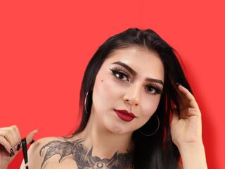 webcamstripper live CristalVegga