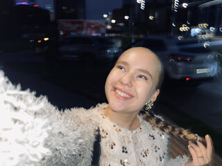 sexy live girl CristinAuslander