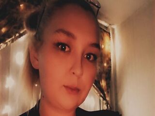 camgirl masturbating CrystalSins