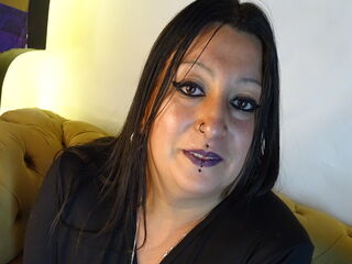 webcam stripper DaliaMimi