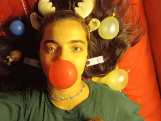 chatroom sex DaliaWeller