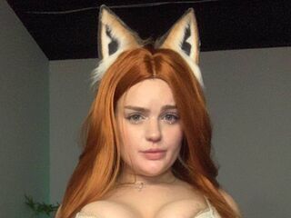live sexshow DaniellaBang
