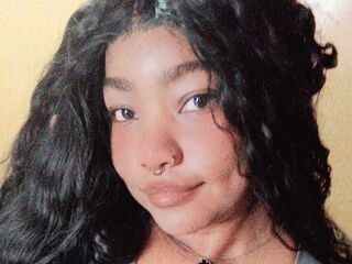 hot naked webcamgirl DannaMirror