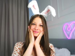 beautiful webcam girl DareleneBeldin