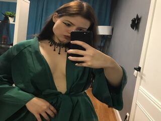 naked camgirl masturbating DarinaWillsons