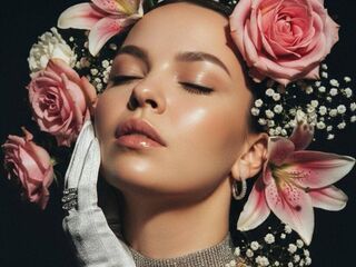 fingering girl cam DelfinaArif