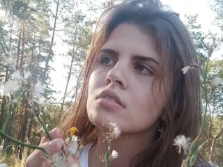 livecam video DelfinaSteedley