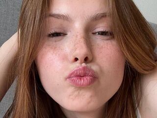 hot web cam show DianaMuse