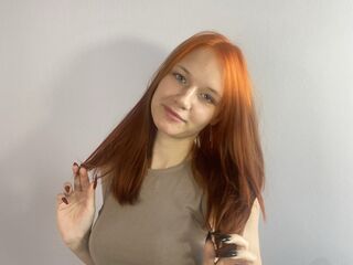 nude camgirl photo DorindaPeret