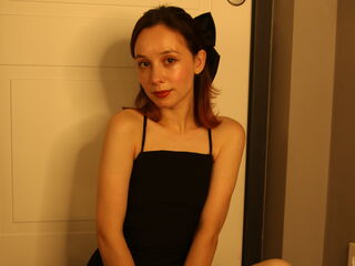 jasmin cam model DorisGardener