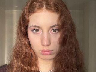 nude cam DorotheaBerdine