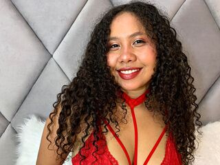 camgirl playing with sex toy DorotyRyan