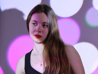 girl cam live EdaKristal
