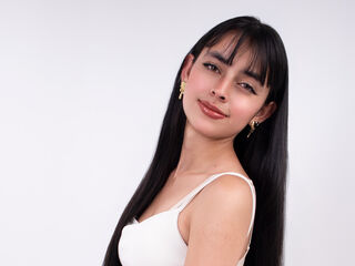 hot cam girl fingering shaved pussy EimyBlaze