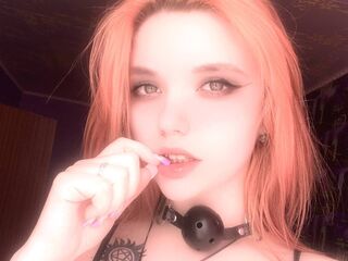 kinky webcam model EldaFarman