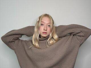 naughty cam girl masturbating EleneDevon