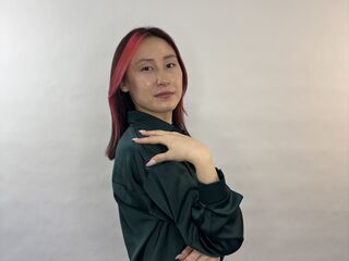 hot striptease webcam ElinaJantzen