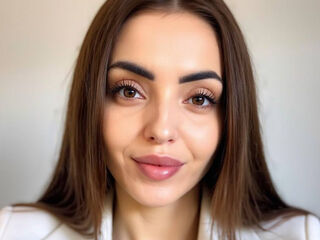 striptease show ElizaMories