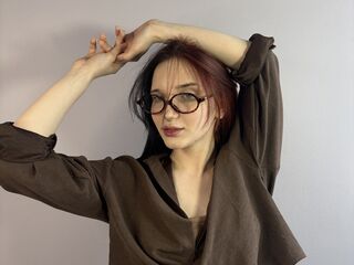 beautiful webcamgirl ElizabethHerrer