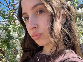 free live cam ElizabethJager