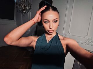 hot cam girl fingering ElizabethNorris