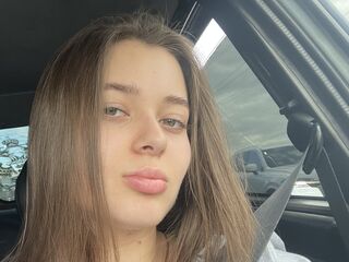 masturbating webcamgirl ElletteHarwell