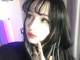 beautiful girlcam EllisCuty