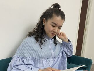 naked cam live EllyJames