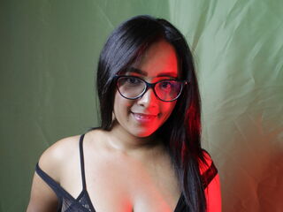free jasmin sexcam EllyeMoons