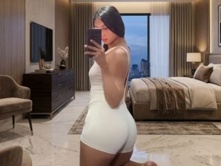 shower web cam EloiseCrocce