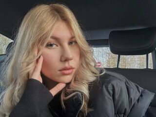 free nude live show ElvinaGreenhouse