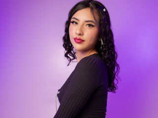 camgirl EmilySnowe