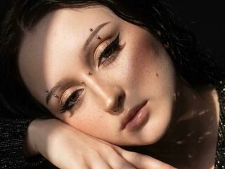 camgirl masturbating with sextoy EmmaBlissa