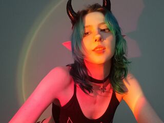 Kinky webcam girl EmmaPeter
