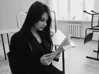 chatrubate cam girl EnricaElis