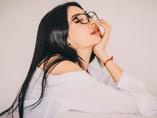 naked camgirl ErikaMoon