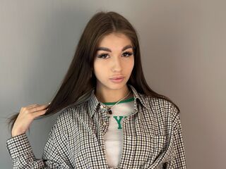 naked camgirl ErlinaCarl