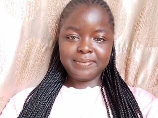 masturbating girl EstherWilliam