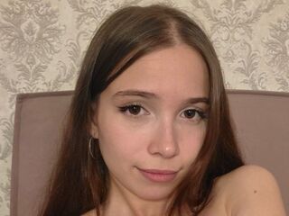 fingering webcamgirl EvaDunmore
