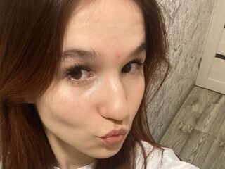masturbating girl EvaHollaway