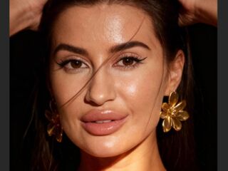 anal cam sex EvaNever