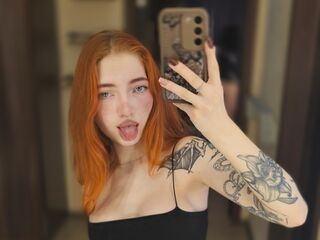 nude webcamgirl pic EvaOrange