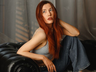 live sexcam EvaVestern
