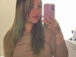 webcamstripper EvangelinaGarcia